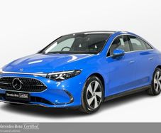 Mercedes-Benz CLA 2026