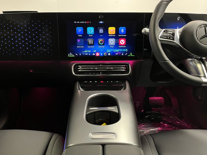 Mercedes-Benz CLA 2026