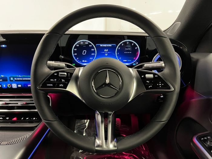 Mercedes-Benz CLA 2026