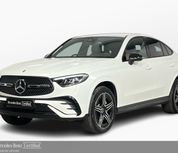Mercedes-Benz GLC 2023