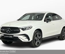 Mercedes-Benz GLC 2023