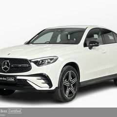 Mercedes-Benz GLC 2023