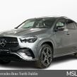 Mercedes-Benz GLE 2026