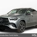 Mercedes-Benz GLE 2026