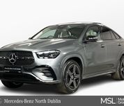 Mercedes-Benz GLE 2026
