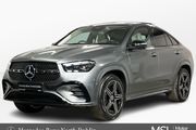 Mercedes-Benz GLE 2026
