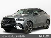 Mercedes-Benz GLE 2026