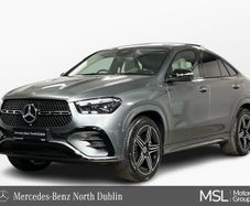 Mercedes-Benz GLE 2026