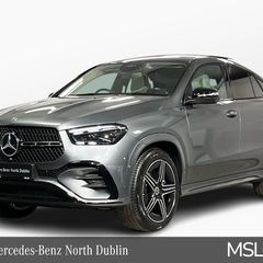 Mercedes-Benz GLE 2026