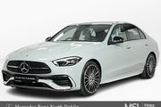 Mercedes-Benz C-Class 2026