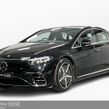 Mercedes-Benz EQS 2025