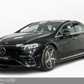 Mercedes-Benz EQS 2025