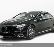 Mercedes-Benz EQS 2025