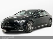 Mercedes-Benz EQS 2025
