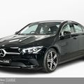 Mercedes-Benz CLA 2023