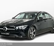 Mercedes-Benz CLA 2023