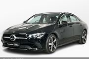 Mercedes-Benz CLA 2023