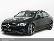 Mercedes-Benz CLA 2023