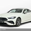 Mercedes-Benz CLE 2024