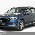 Mercedes-Benz EQA 2022