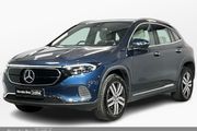 Mercedes-Benz EQA 2022