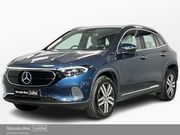 Mercedes-Benz EQA 2022