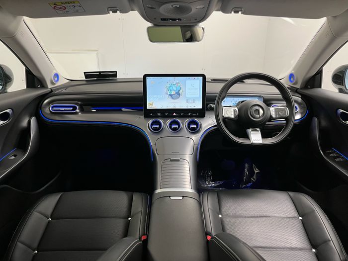 Smart #3 2024