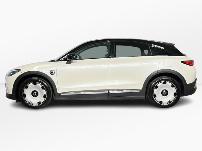 Smart #3 2024
