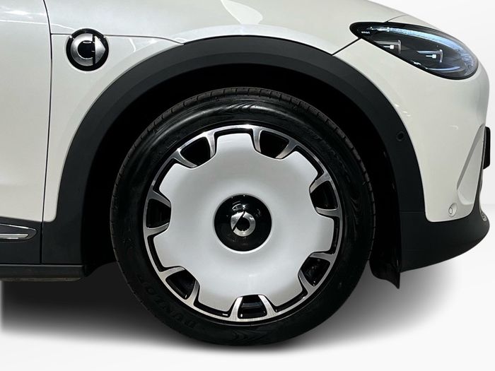 Smart #3 2024