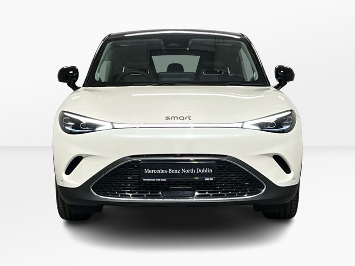Smart #3 2024
