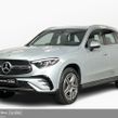 Mercedes-Benz GLC 2024