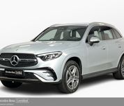 Mercedes-Benz GLC 2024