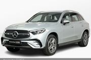 Mercedes-Benz GLC 2024