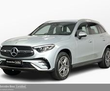 Mercedes-Benz GLC 2024
