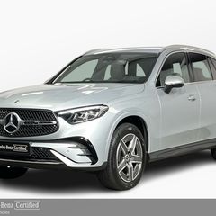 Mercedes-Benz GLC 2024