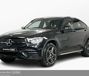Mercedes-Benz GLC 2022
