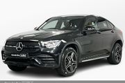 Mercedes-Benz GLC 2022