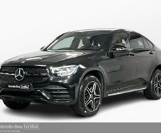 Mercedes-Benz GLC 2022