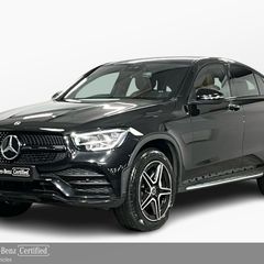 Mercedes-Benz GLC 2022