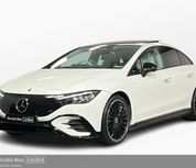Mercedes-Benz EQE 2025