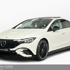 Mercedes-Benz EQE 2025