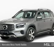 Mercedes-Benz GLB 2026