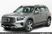 Mercedes-Benz GLB 2026