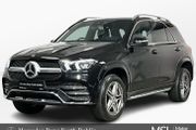 Mercedes-Benz GLE 2020