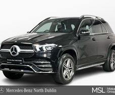 Mercedes-Benz GLE 2020