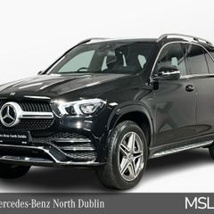 Mercedes-Benz GLE 2020