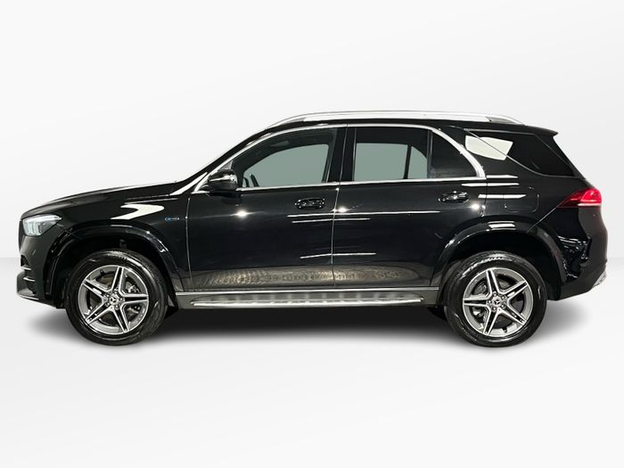 Mercedes-Benz GLE 2020