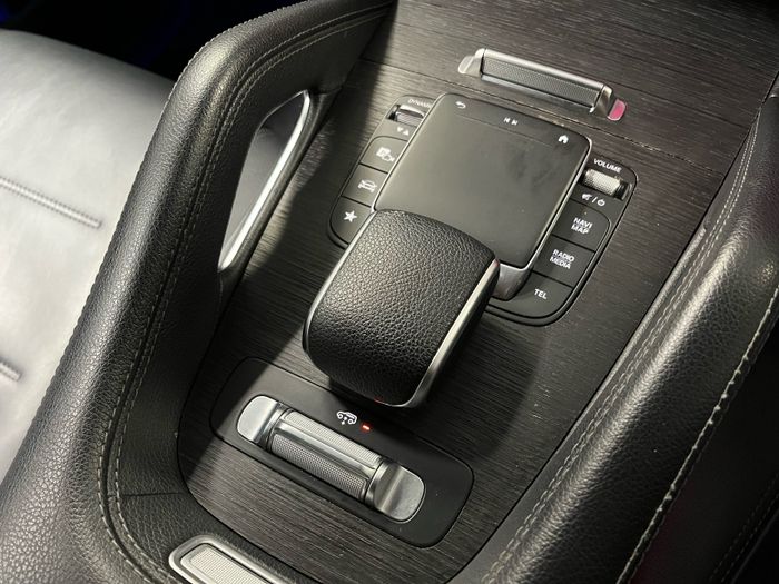 Mercedes-Benz GLE 2020