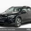 Mercedes-Benz GLA 2026