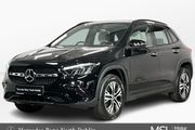 Mercedes-Benz GLA 2026